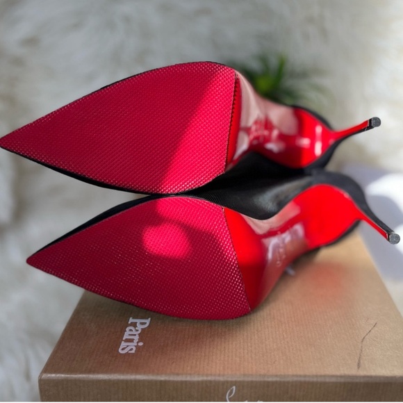 Christian Louboutin Heels - Picture 5 of 7